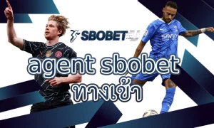 พื้นฐานการอ่านค่าน้ำบอลสำหรับมือใหม่บน agent sbobet ทางเข้า แบบเข้าใจง่าย